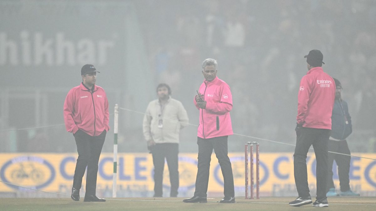 India vs South Africa Highlights 4th T20: Match abandoned due to poor visibility in Lucknow India vs South Africa Highlights 4th T20: Match abandoned due to poor visibility in Lucknow