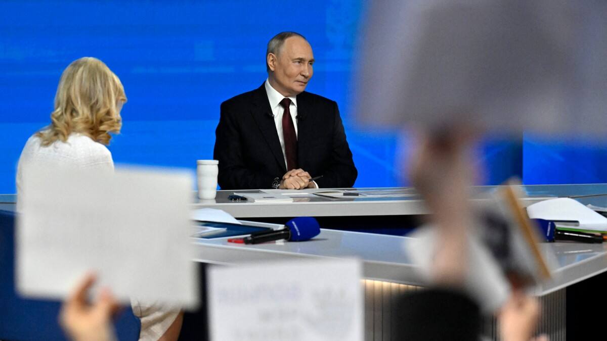 EU Agrees $106 Billion Loan to Ukraine, Sidesteps Frozen Russian Assets