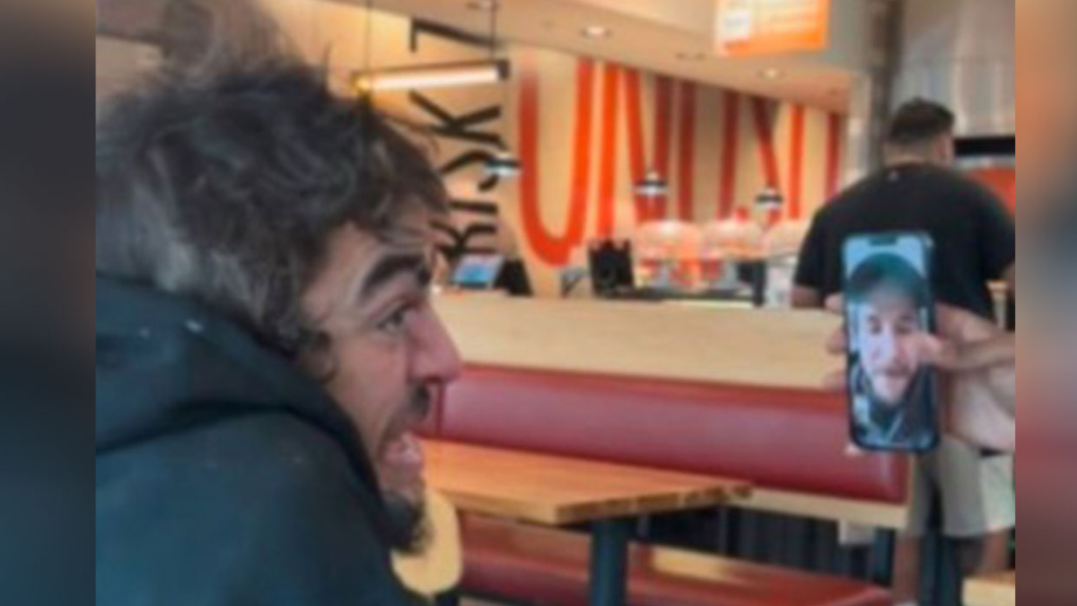 When 'Nickelodeon' actor Tylor Chase spoke about his addiction days: 'I could maybe use a joint or a...' When 'Nickelodeon' actor Tylor Chase spoke about his addiction days: 'I could maybe use a joint or a...'