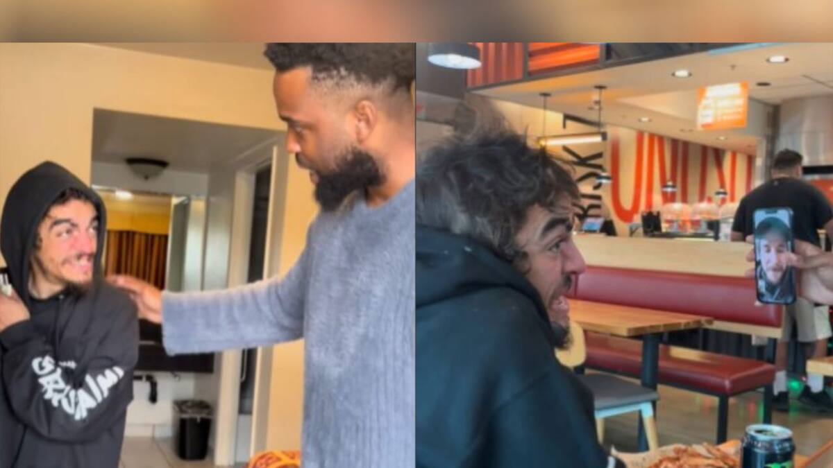 Nickelodeon Actor Tylor Chase Homeless, Rescue Efforts Fail