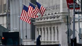 Americans’ confidence in US economy sinks to lowest level since 2014 despite Trump tariff claims