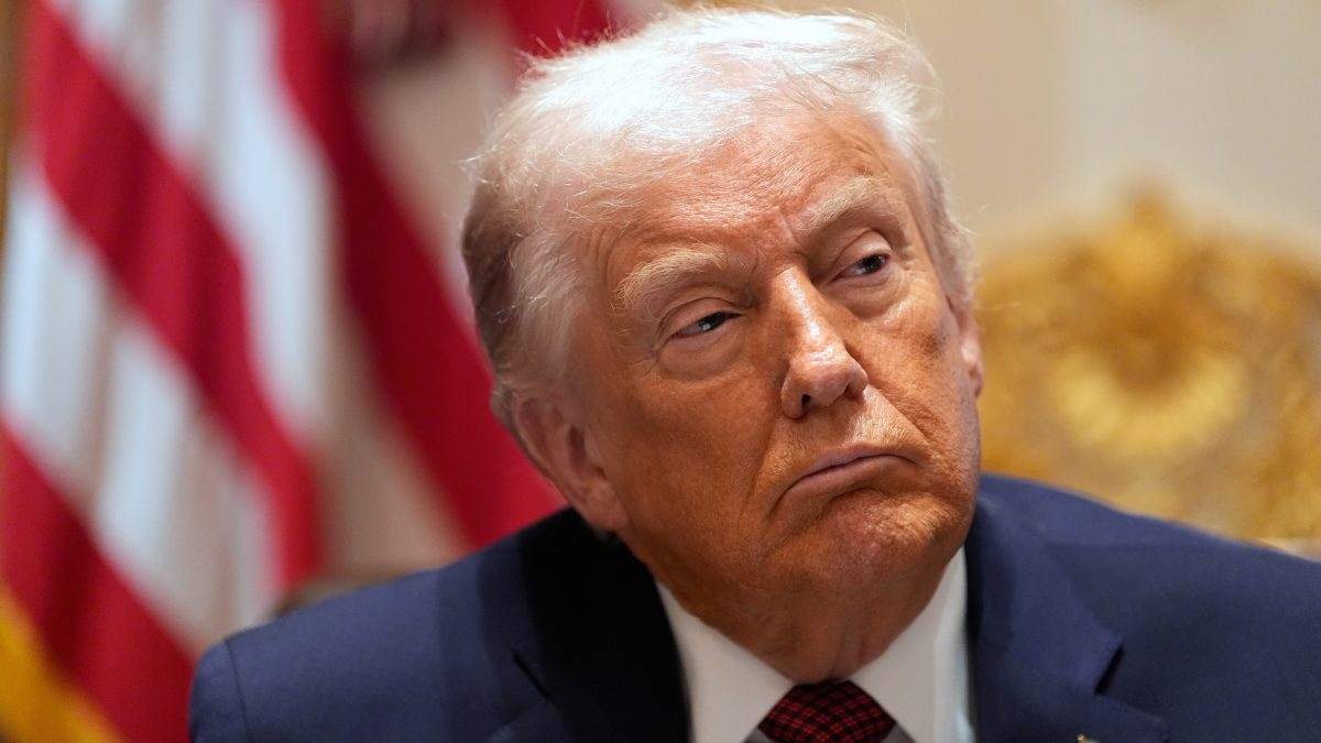 Donald Trump’s actions and statements have consistently indicated a deep scepticism and disregard for the United Nations, driven by his 'America First' agenda. (File image/AP) Donald Trump’s actions and statements have consistently indicated a deep scepticism and disregard for the United Nations, driven by his 'America First' agenda. (File image/AP)