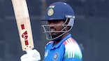 India U19 vs Pakistan U19 Live Score: Aaron George completes fifty after Niqab Shafiq's twin-strike