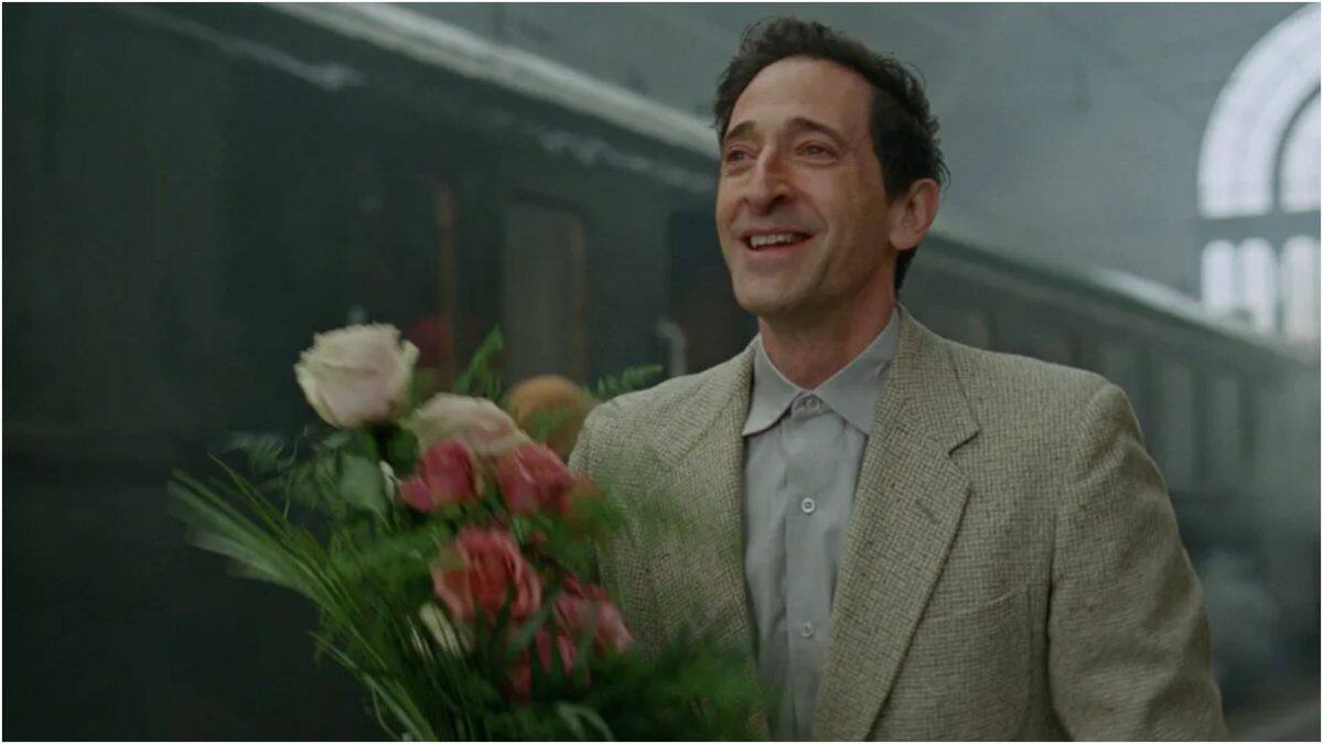 Adrien Brody on Hiatus After The Brutalist