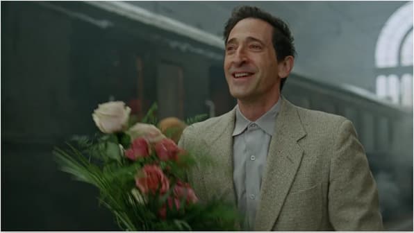 Adrien Brody hasn’t taken a new role since The Brutalist: Didn't Feel Right