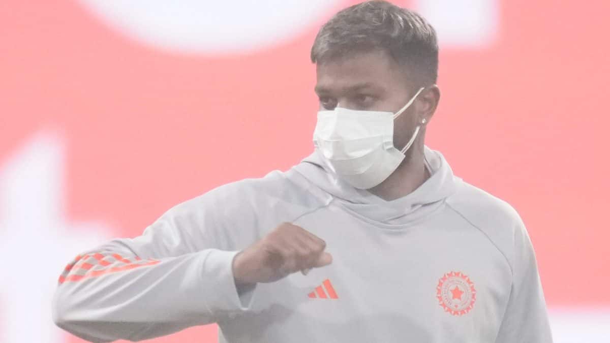 Ahmedabad weather forecast, AQI report: India, South Africa teams set to face ‘unhealthy’ air quality