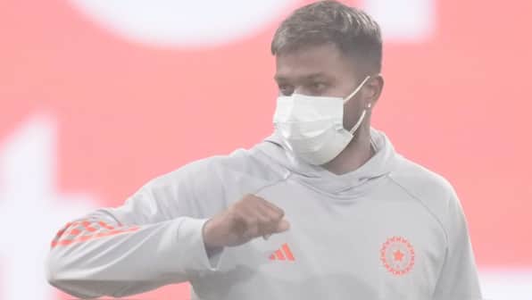 Ahmedabad weather forecast, AQI report: India, South Africa teams set to face ‘unhealthy’ air quality
