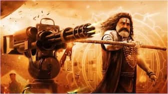 Akhanda 2 Review: Nandamuri Balakrishna's film tests your patience and your willing suspension of disbelief