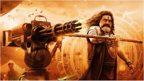 Akhanda 2 Review: Nandamuri Balakrishna's film tests your patience and your willing suspension of disbelief