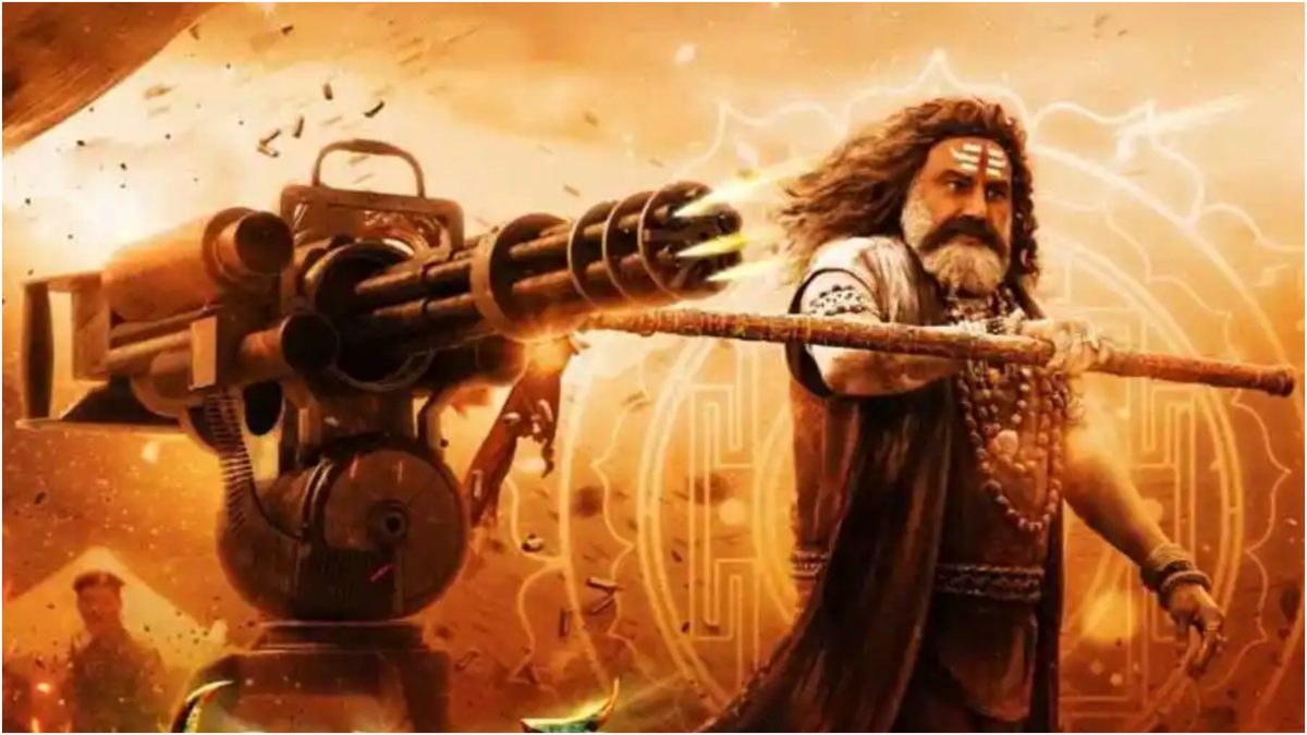 Akhanda 2 리뷰: Nandamuri Balakrishna의 영화는 불신을 멈추려는 인내심과 의지를 테스트합니다. Akhanda 2 리뷰: Nandamuri Balakrishna의 영화는 불신을 멈추려는 인내심과 의지를 테스트합니다.