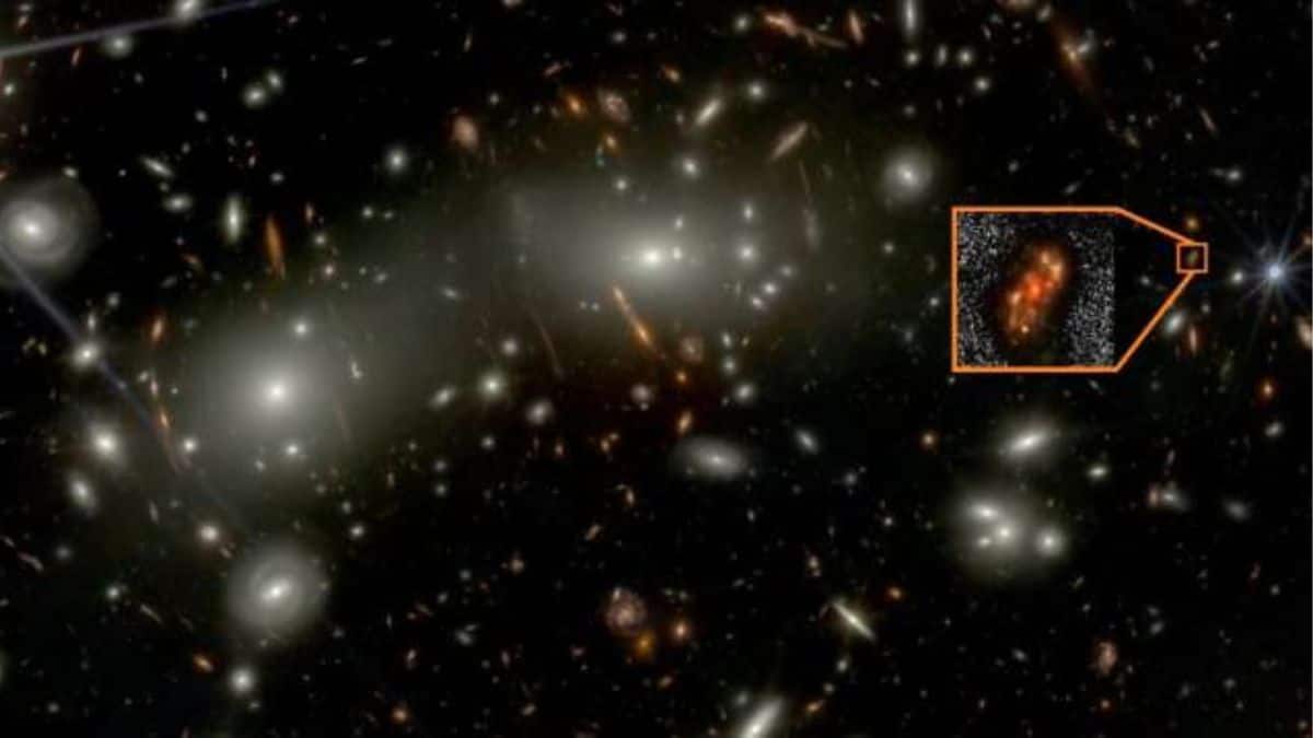 Alaknanda: How Indian astronomers found a Milky Way-like galaxy