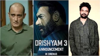 Explained | Akshaye Khanna’s exit from Drishyam 3: Legal notice, wig dispute, and Jaideep Ahlawat’s entry