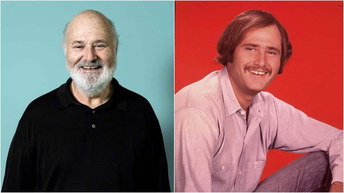 Who is Rob Reiner, the director found dead along with wife in Los Angeles?