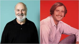 Who is Rob Reiner, the director found dead along with wife in Los Angeles?
