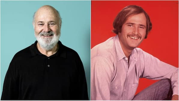 Who is Rob Reiner, the director found dead along with wife in Los Angeles?