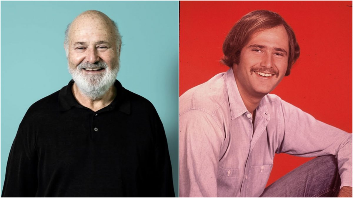 Who is Rob Reiner, the director found dead along with wife in Los Angeles? Who is Rob Reiner, the director found dead along with wife in Los Angeles?
