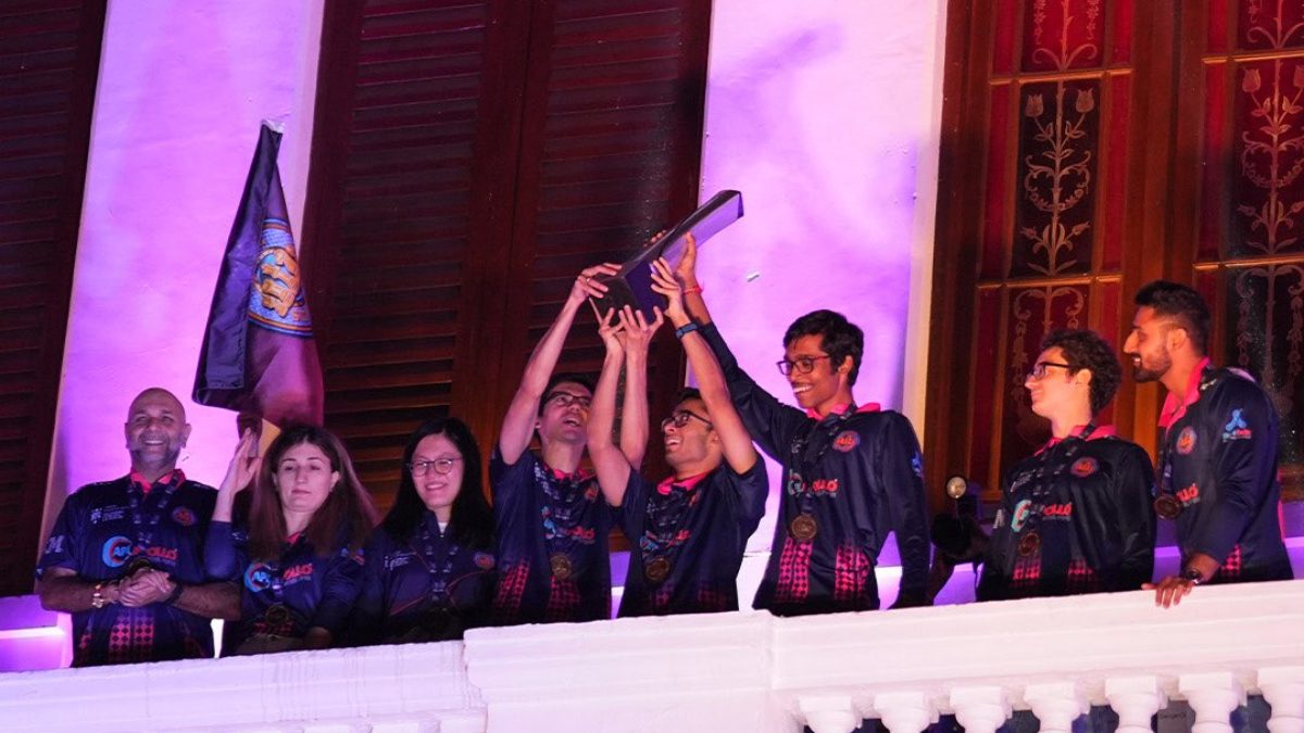 Praggnanandhaa, Anish Giri star as Alpine SG Pipers ends Triveni Continental Kings' dominance to win Global Chess League 2025 Praggnanandhaa, Anish Giri star as Alpine SG Pipers ends Triveni Continental Kings' dominance to win Global Chess League 2025