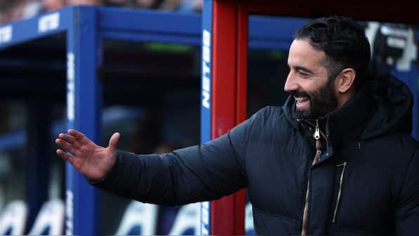 Manchester United target's contract stalemate boosts Amorim's hopes of big transfer heist: Report