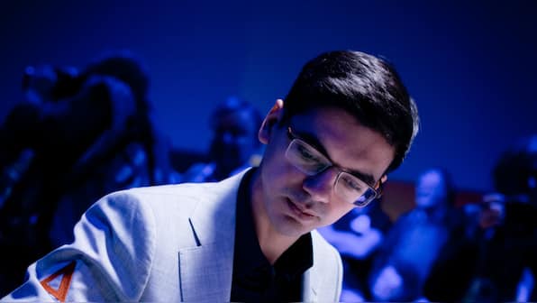 Anish Giri returns to India as Alpine SG Pipers gear up for Global Chess League Season 3