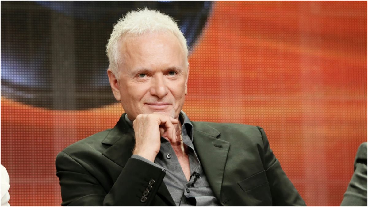 'General Hospital' star Anthony Geary aka Luke Spencer dies at 78 'General Hospital' star Anthony Geary aka Luke Spencer dies at 78