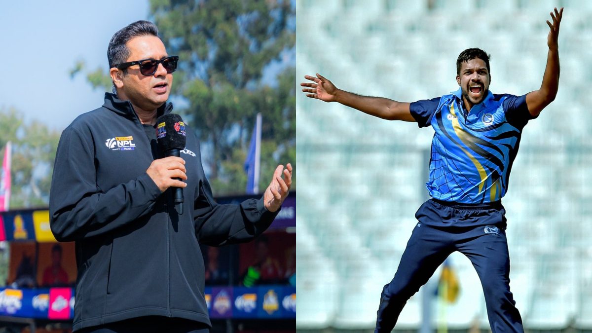 Aakash Chopra and Varun Aaron want Arshdeep Singh–Jasprit Bumrah pairing to continue in T20Is: ‘He keeps you guessing…’ Aakash Chopra and Varun Aaron want Arshdeep Singh–Jasprit Bumrah pairing to continue in T20Is: ‘He keeps you guessing…’