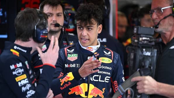 Arvid Lindblad to join F1 in 2026: 18-year-old Red Bull prodigy brings Indian roots to the grid