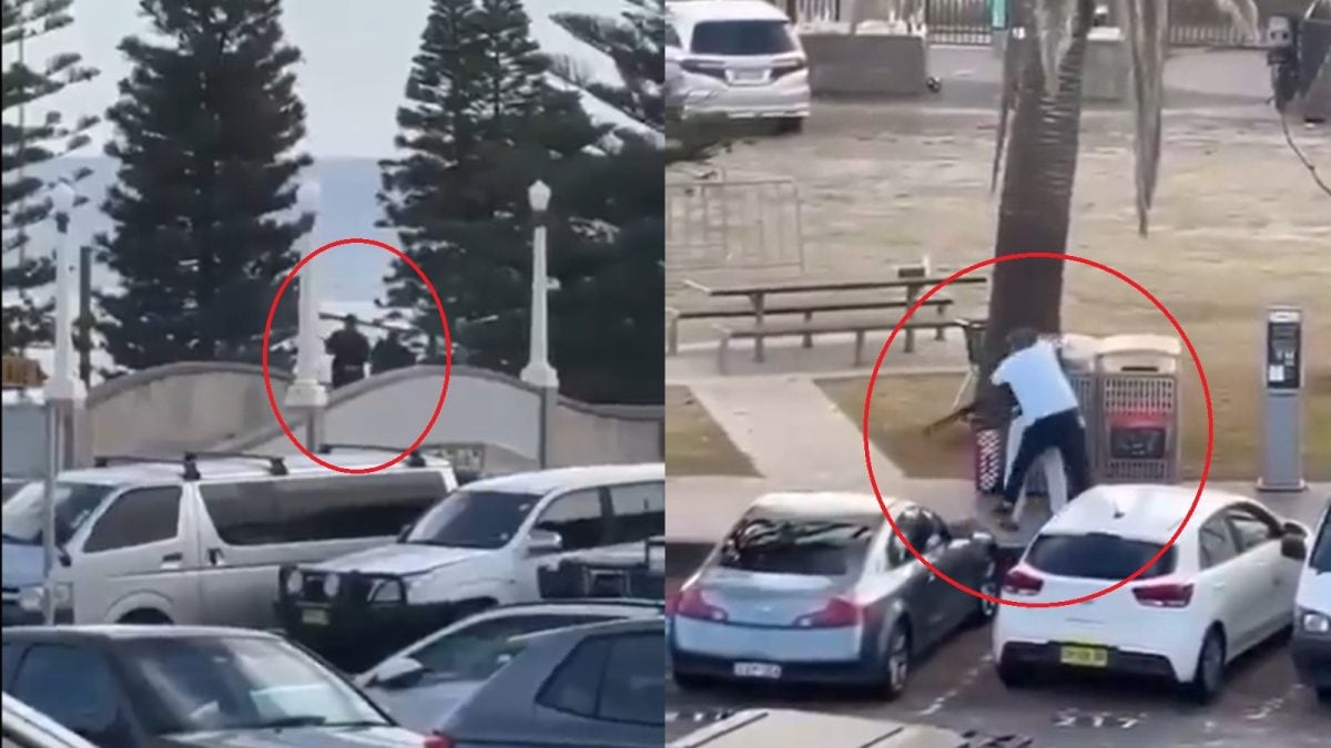 Bondi Beach shooting live: At least 12 killed in shooting targeting Jewish community; declared terror incident Bondi Beach shooting live: At least 12 killed in shooting targeting Jewish community; declared terror incident