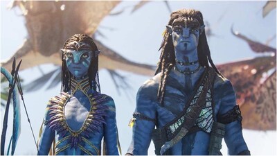 Avatar: Fire And Ash Box Office: Global Hit, US/India Lag Behind