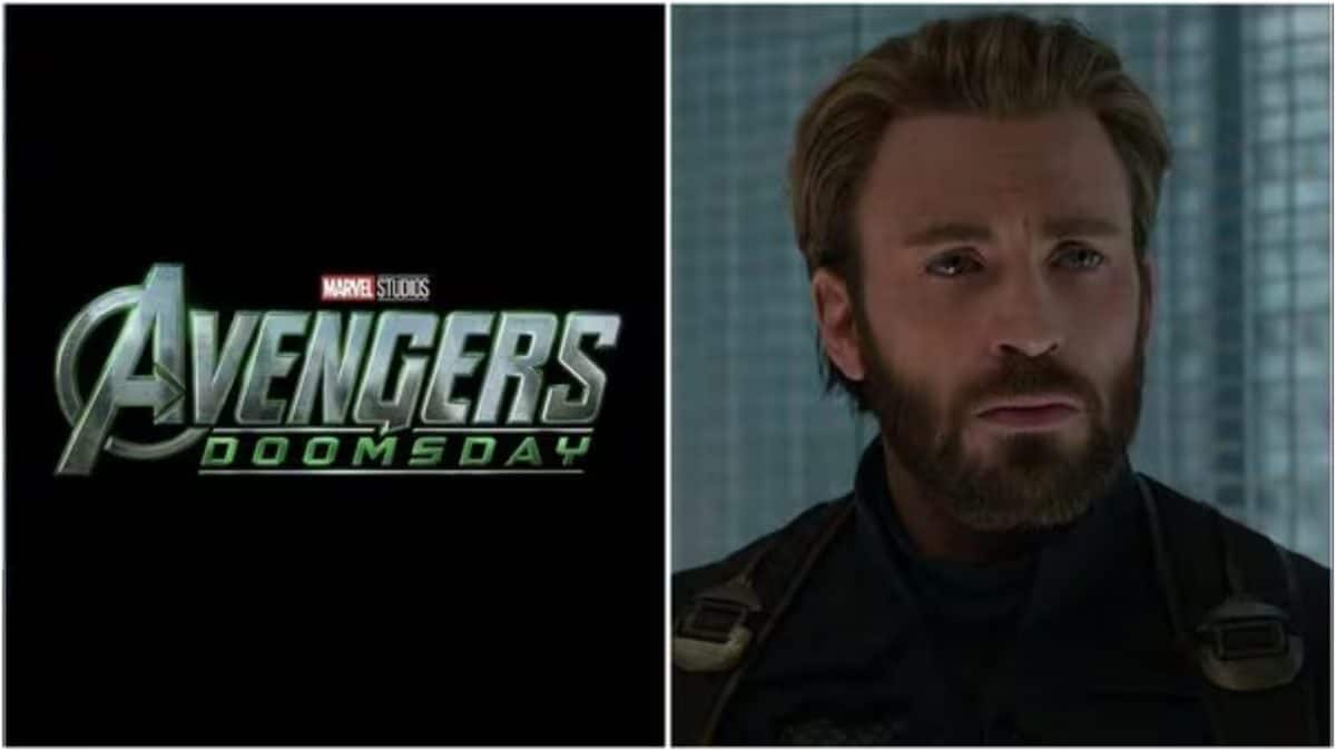 Avengers Doomsday: 3 teaser trailers of Marvel film leaked online