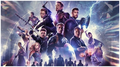 Avengers: Endgame Re-Release Sept 25, 2026, Ahead of Doomsday