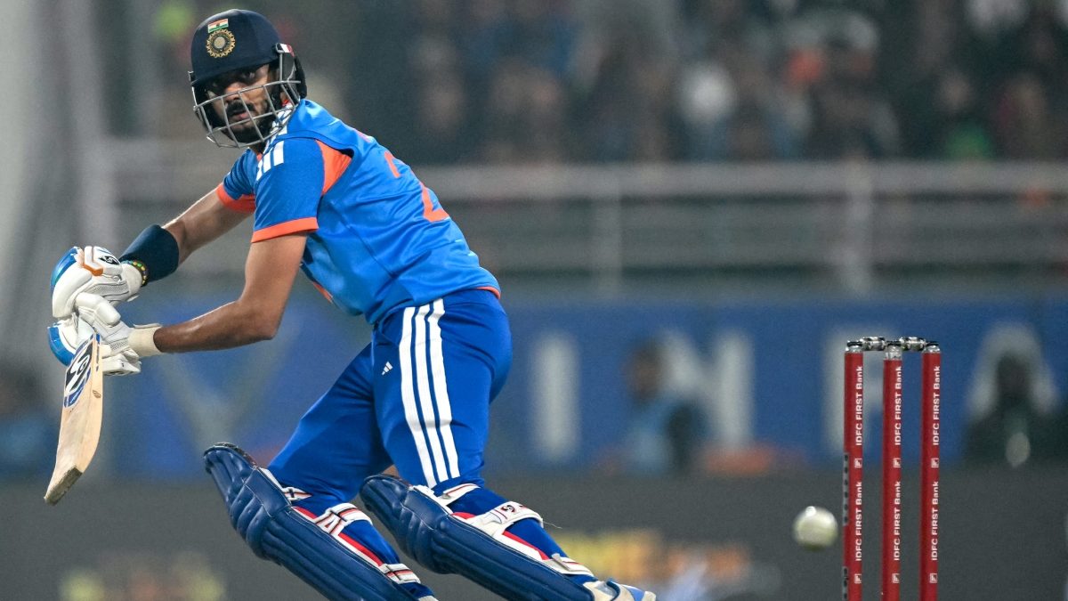 Axar Patel, Ishan Kishan return as India opt to bat against New Zealand in 5th T20 Axar Patel, Ishan Kishan return as India opt to bat against New Zealand in 5th T20