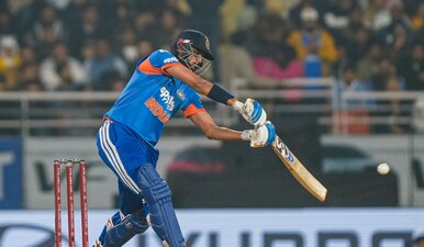 Axar Patel batting at No 3 is seen as a big reason India lost the second T20 vs South Africa mage: PTI 