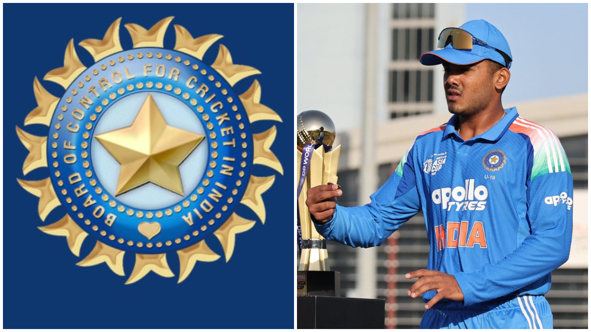 How BCCI is responding to India's shambolic defeat against Pakistan in U-19 Asia Cup final How BCCI is responding to India's shambolic defeat against Pakistan in U-19 Asia Cup final