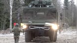 Russia deploys nuclear-capable Oreshnik missiles in Belarus, raising European security concerns