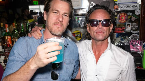 'Fallout Season 2' creator Jonathan Nolan says Bollywood has "fearlessness, ambition" that Hollywood lacks: 'That is very exciting and...'