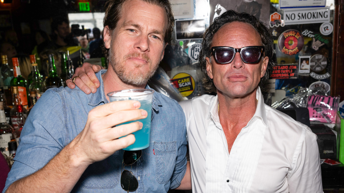 'Fallout Season 2' creator Jonathan Nolan says Bollywood has "fearlessness, ambition" that Hollywood lacks: 'That is very exciting and...' 'Fallout Season 2' creator Jonathan Nolan says Bollywood has "fearlessness, ambition" that Hollywood lacks: 'That is very exciting and...'