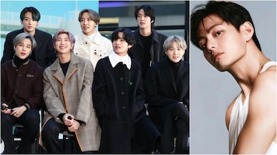 BTS India Concert in 2026? V Drops Major Hint, Fans Go Wild!
