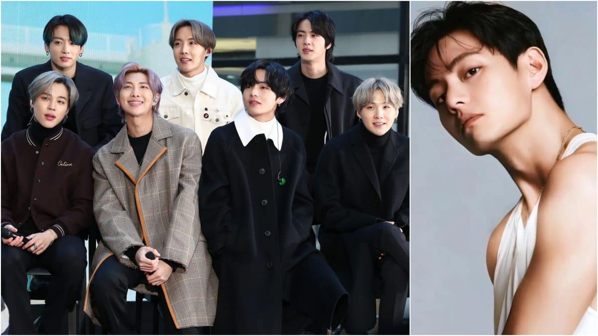 BTS to perform in India in 2026? Kim Taehyung aka V drops a major hint