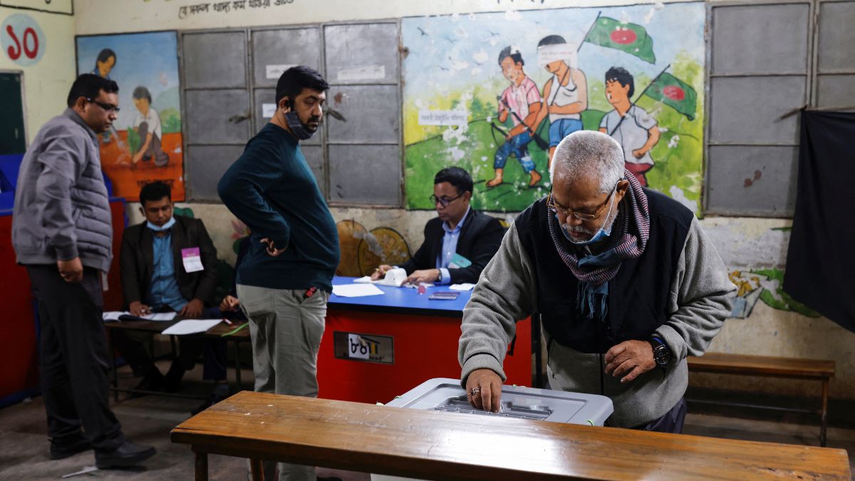 Bangladesh, Brazil, US midterms and more: Elections that will define 2026 and why they matter to India Bangladesh, Brazil, US midterms and more: Elections that will define 2026 and why they matter to India