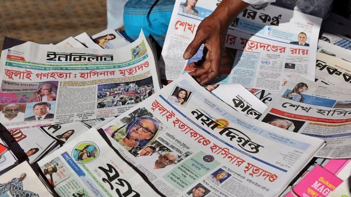 Sheikh Hasina’s death sentence: An ‘imperfect trial’ is dangerous rhetoric, not justice Sheikh Hasina’s death sentence: An ‘imperfect trial’ is dangerous rhetoric, not justice