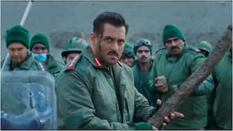 Explained: Why Chinese media is targeting Salman Khan's 'Battle of Galwan'