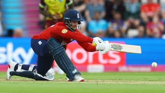 Ben Duckett will be playing in the IPL for first time for Delhi Capitals. Image: Reuters