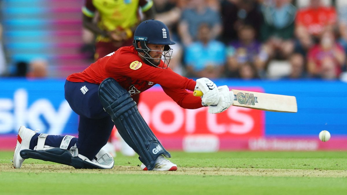 Ben Duckett will be playing in the IPL for first time for Delhi Capitals. Image: Reuters Ben Duckett will be playing in the IPL for first time for Delhi Capitals. Image: Reuters