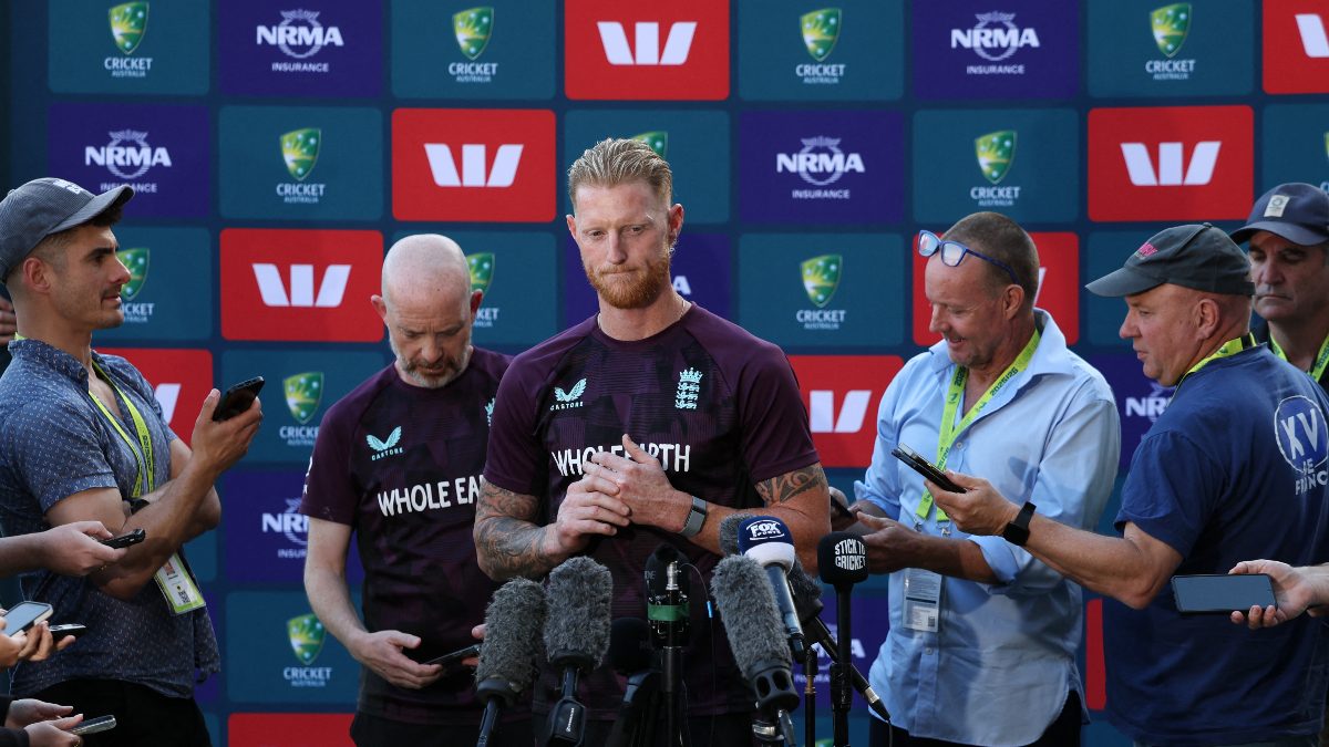 Ashes on the edge: Gabba chaos, Cummins mystery and Stokes’ mind games light up second Test eve Ashes on the edge: Gabba chaos, Cummins mystery and Stokes’ mind games light up second Test eve