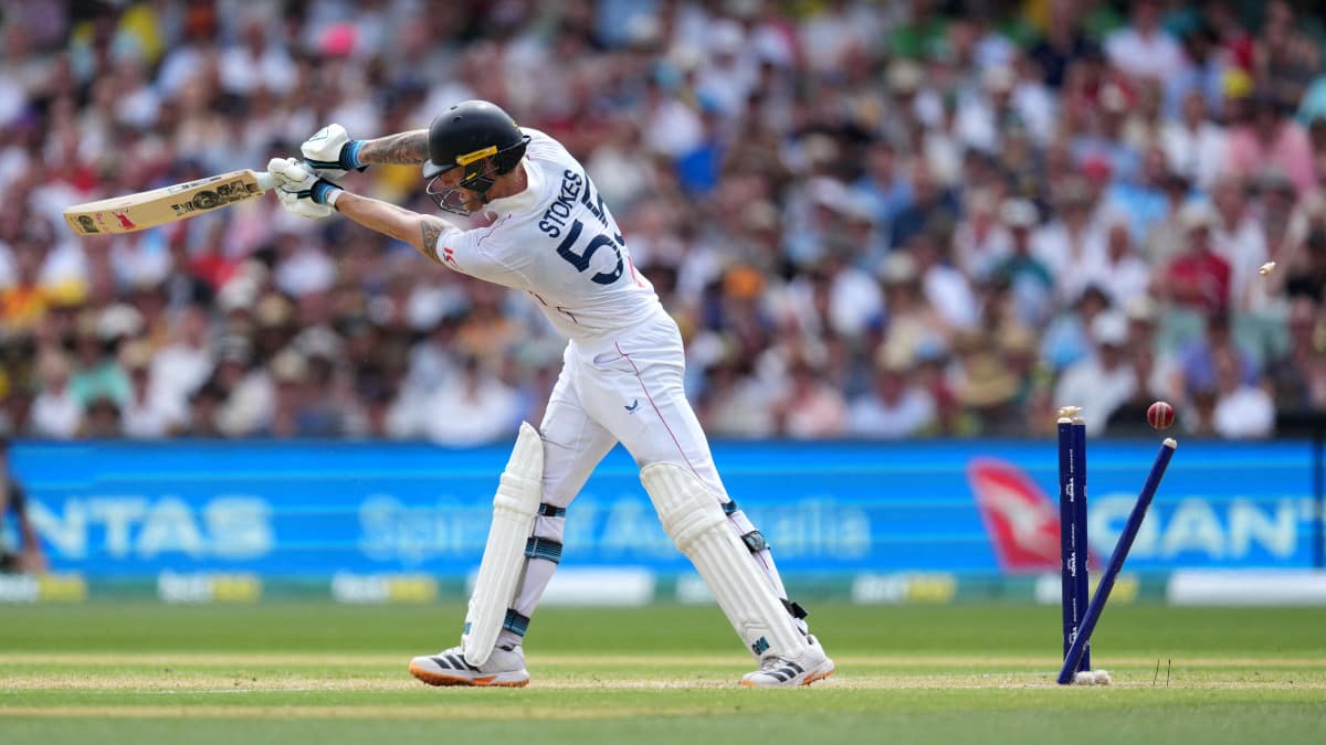 Out-batted, out-bowled and out-fielded: England stare at another Ashes whitewash in Australia after Adelaide defeat