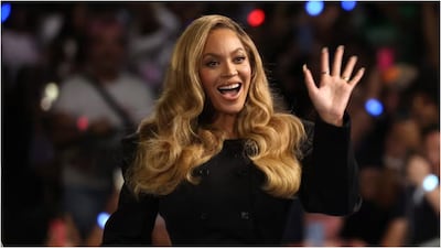 Beyoncé Joins Billionaire Club at 44: How She Built Her Empire