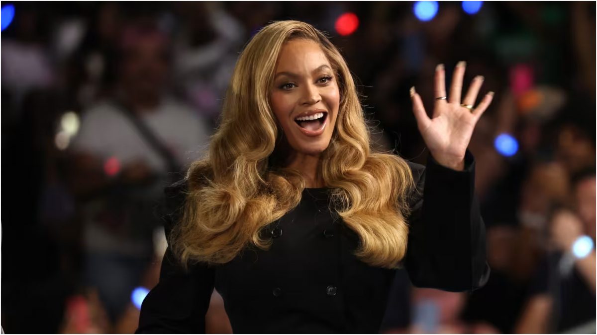 Beyonce enters billionaire club at 44: A look at how she built her net worth Beyonce enters billionaire club at 44: A look at how she built her net worth