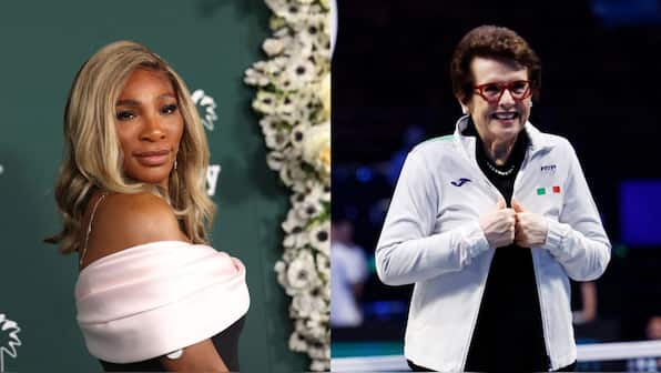 Serena Williams drops another hint on tennis return as Billie Jean King delivers her take: 'She’s not going to be No 1'
