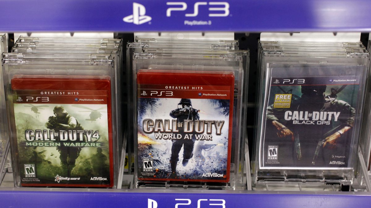 콜 오브 듀티(Call of Duty) 공동 창작자 빈스 잠펠라(Vince Zampella) 교통사고로 사망: ‘선견가…그는 수백만 명에게 영감을 줬습니다’ 콜 오브 듀티(Call of Duty) 공동 창작자 빈스 잠펠라(Vince Zampella) 교통사고로 사망: ‘선견가…그는 수백만 명에게 영감을 줬습니다’