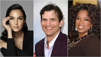 Gal Gadot, Ashton Kutcher, Oprah Winfrey and other celebs mourn Bondi Beach attack